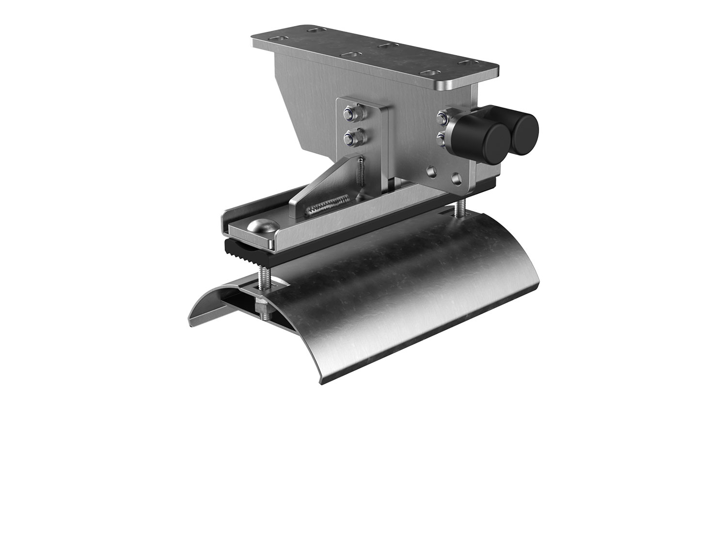 I-Beam Start Clamp (2060 Series)